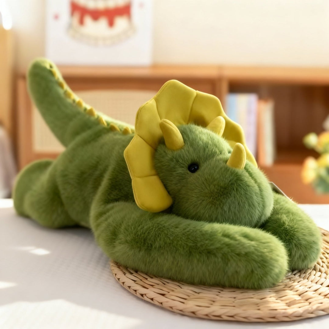 Knuffelbeer met Extra Lange Armen voor Emotionele Steun en Comfort 12