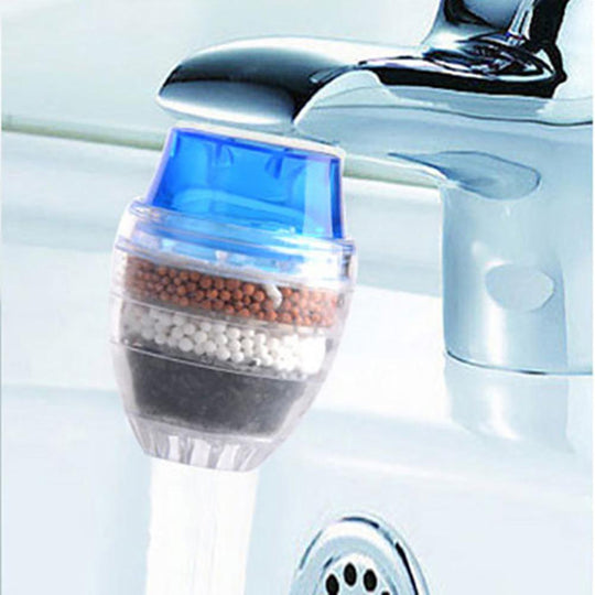 Kraanfilter Innovatief Design 4
