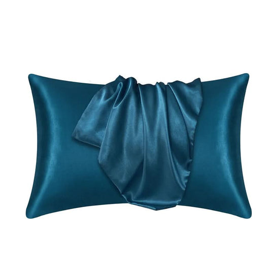 Kussensloop van Polyester voor een Luxe Slaapervaring 5