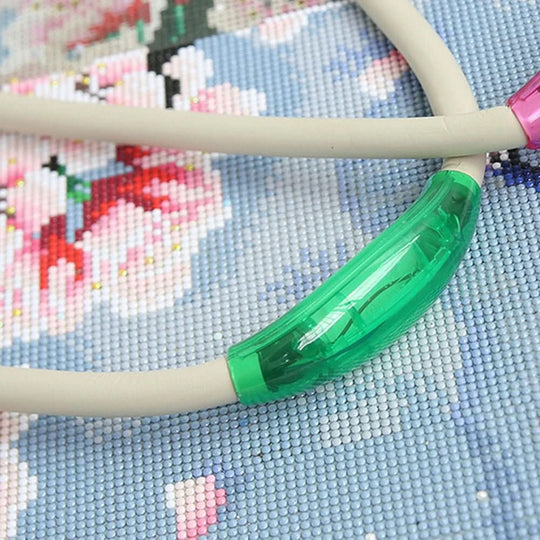LED-neklamp voor Creatieve Projecten 4