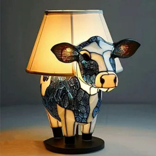 LED Nachtlamp Dierenontwerp voor Huisdecoratie 20