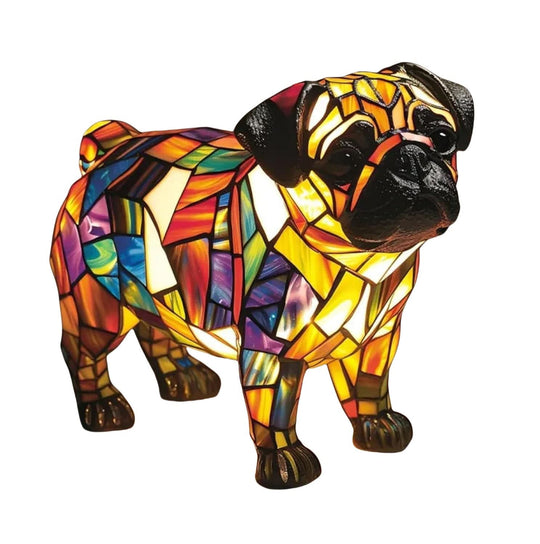 LED Nachtlamp Dierenontwerp voor Huisdecoratie 3
