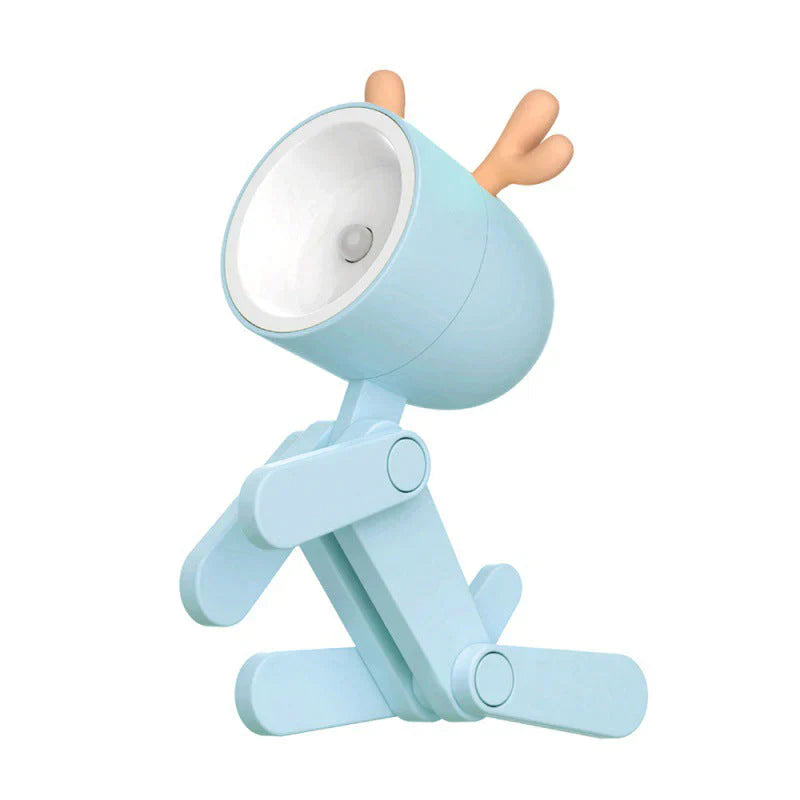 LED Nachtlamp voor Kinderen en Volwassenen 0