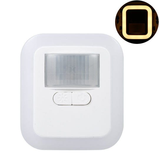 LED Nachtlicht met Bewegingsdetectie 4
