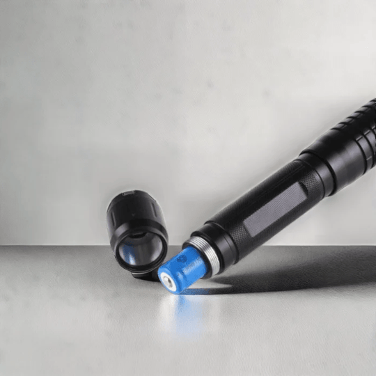 LED Zaklamp TrailBeam X450 voor Buitenactiviteiten 2