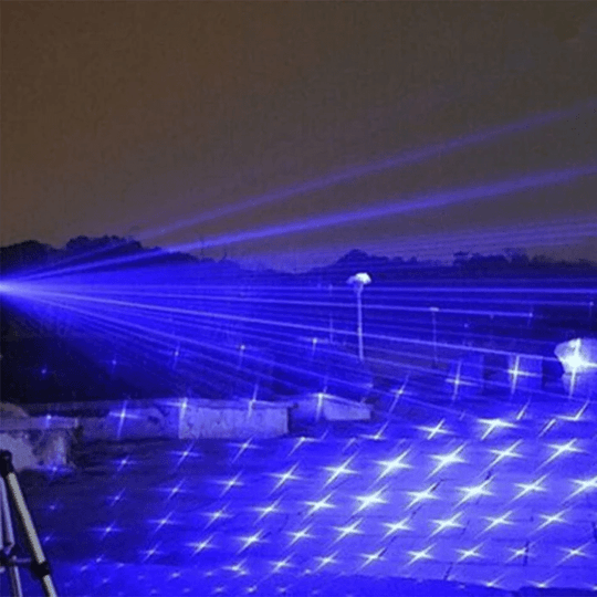 LED Zaklamp TrailBeam X450 voor Buitenactiviteiten 3