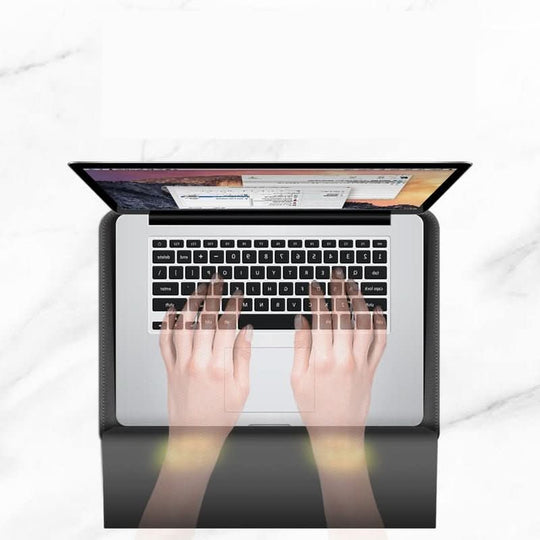 Laptophoes voor Ultieme Bescherming en Stijl 6
