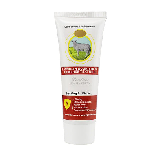 Leerconditioner voor Meerdere Toepassingen 0