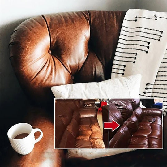 Leerreparatiegel voor Meubels en Accessoires 7