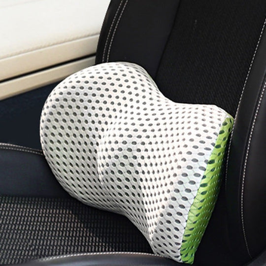 Lendensteunkussen Ergonomisch Comfortabel 5