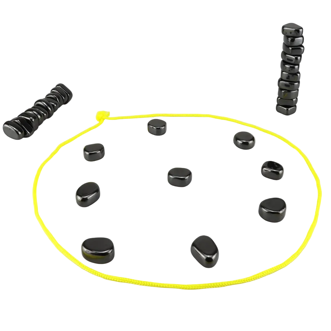 Magnetisch Schaakspel Voor Reizen en Thuis 0
