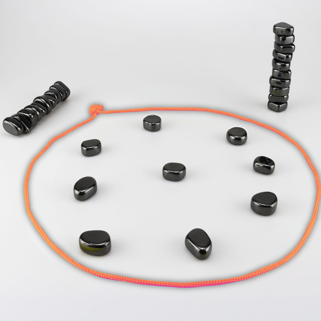 Magnetisch Schaakspel Voor Reizen en Thuis 6