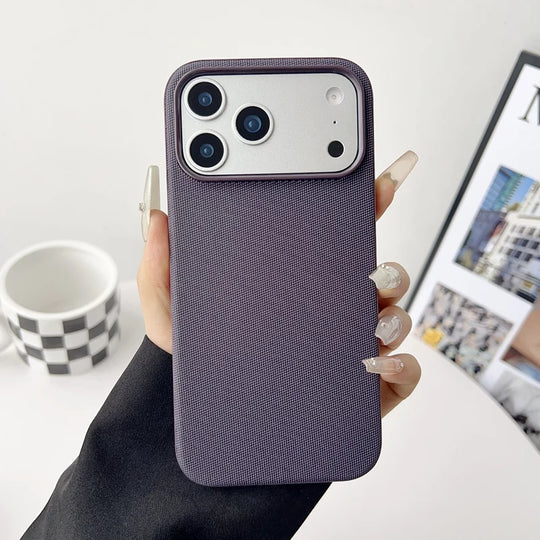 Magnetische Schokbestendige Case voor iPhone 17 Pro Max 9