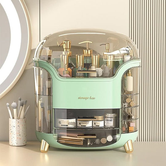 Make-up Organizer voor Dames met Stijlvol Ontwerp 4