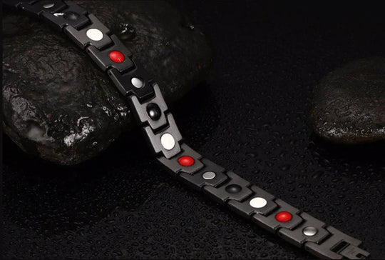 Mannen Armband Stijlvol Ontwerp Met Verstelbare Pasvorm 6