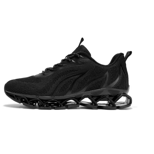 Mannen Wandelschoenen met Ondersteuning 9
