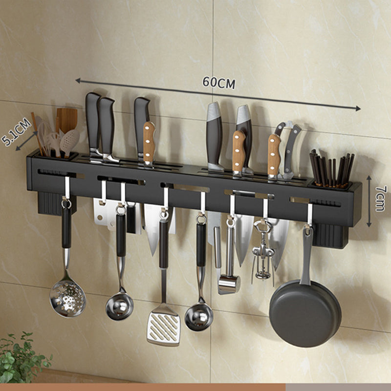 Messenhouder Wandmontage voor Keuken 3