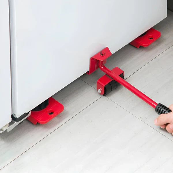 Meubelheffer voor Zware Meubels - Verhuishulp 1