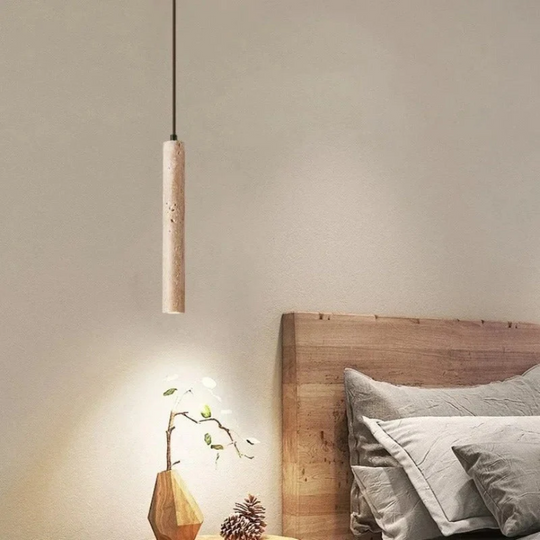Minimalistische Kroonluchter Wabi-Sabi Stijl voor Moderne Woonruimtes 0