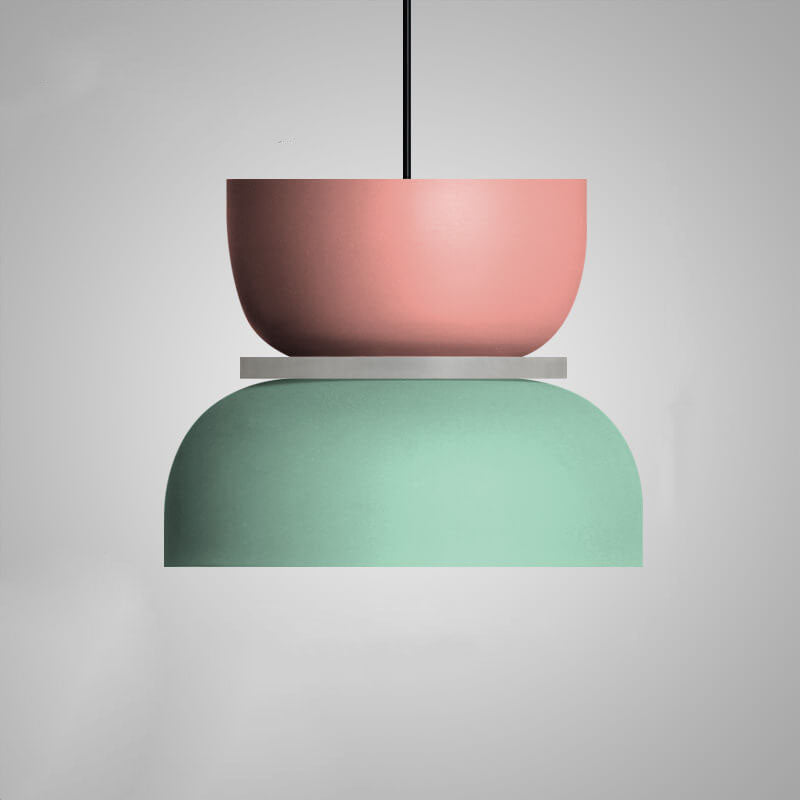 Moderne Hanglamp Scandinavisch Design 11