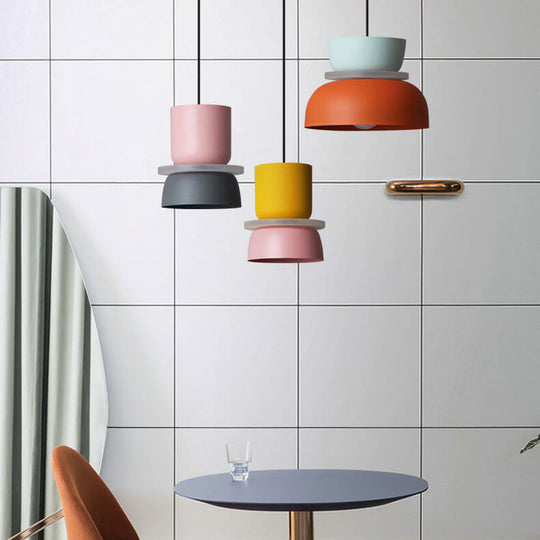 Moderne Hanglamp Scandinavisch Design 7