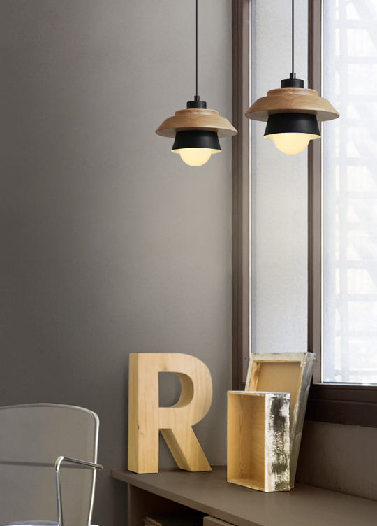 Moderne Hanglamp Scandinavisch Design Voor Woonkamer Eetruimte Sfeervolle Verlichting 0