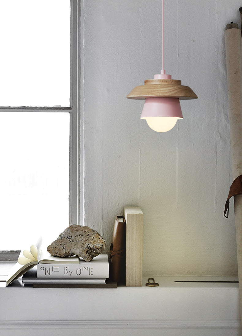 Moderne Hanglamp Scandinavisch Design Voor Woonkamer Eetruimte Sfeervolle Verlichting 9