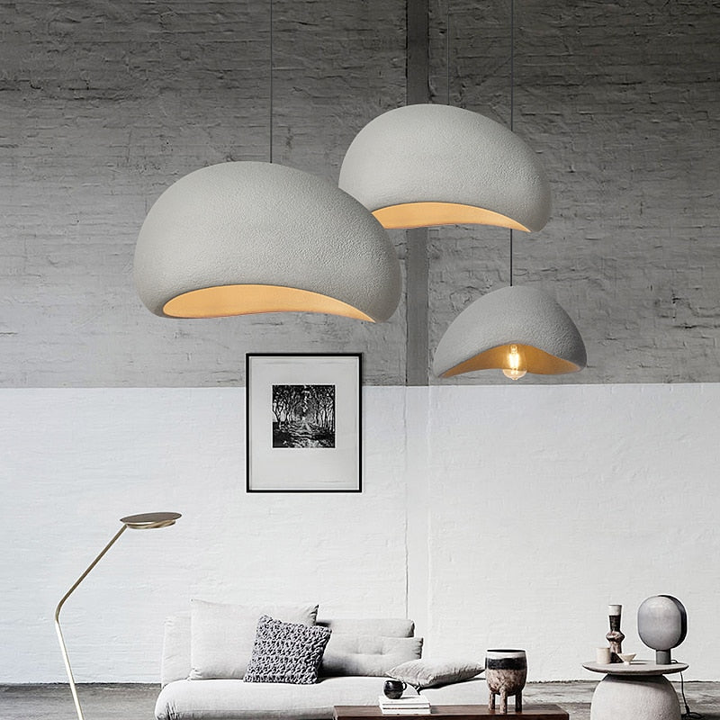 Moderne Hanglamp voor Eetkamer en Woonkamer 2