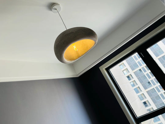 Moderne Hanglamp voor Eetkamer en Woonkamer 7