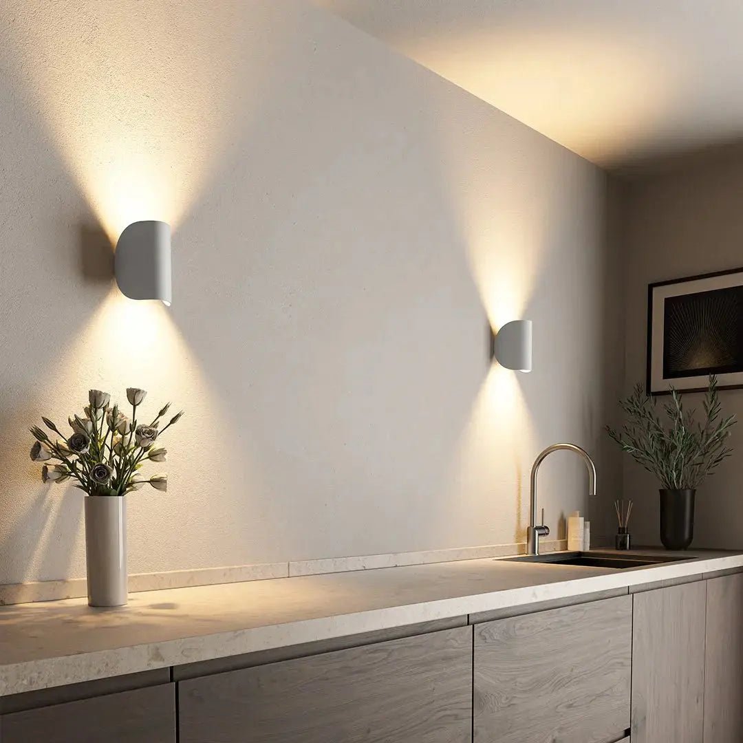 Moderne LED-wandlamp voor Stijlvolle Interieurs 3