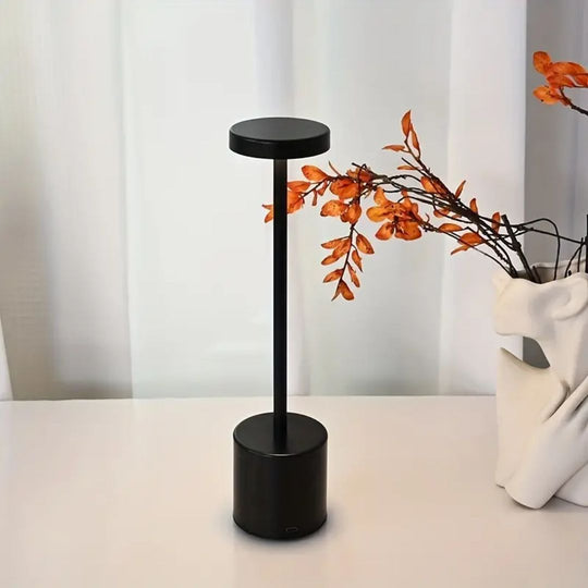 Moderne LED Bureaulamp met Touch Sensor 1