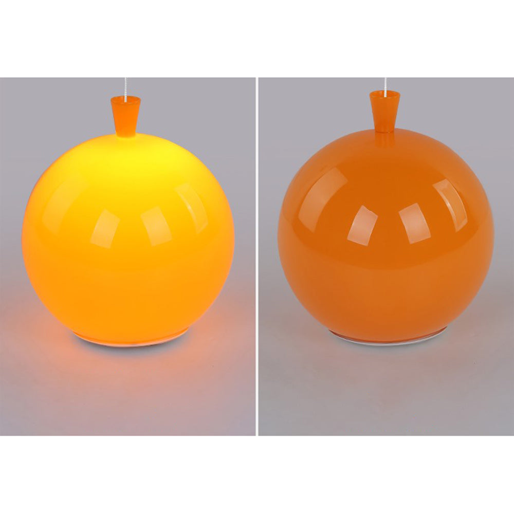 Moderne LED Plafondlamp voor Slaapkamer en Kinderkamer 7