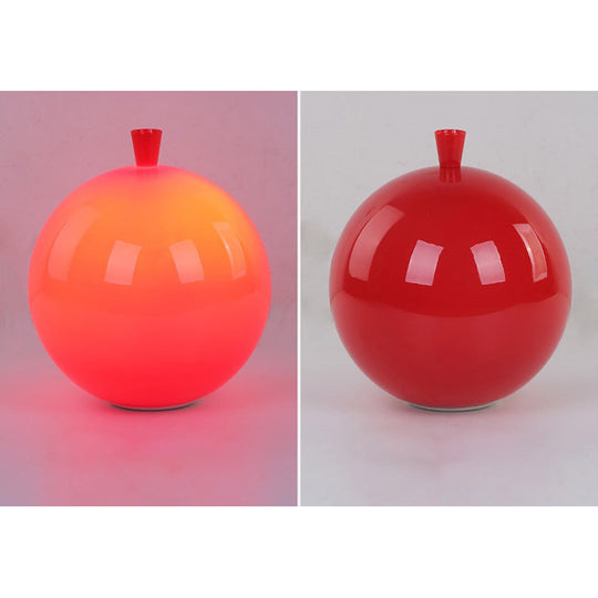 Moderne LED Plafondlamp voor Slaapkamer en Kinderkamer 8