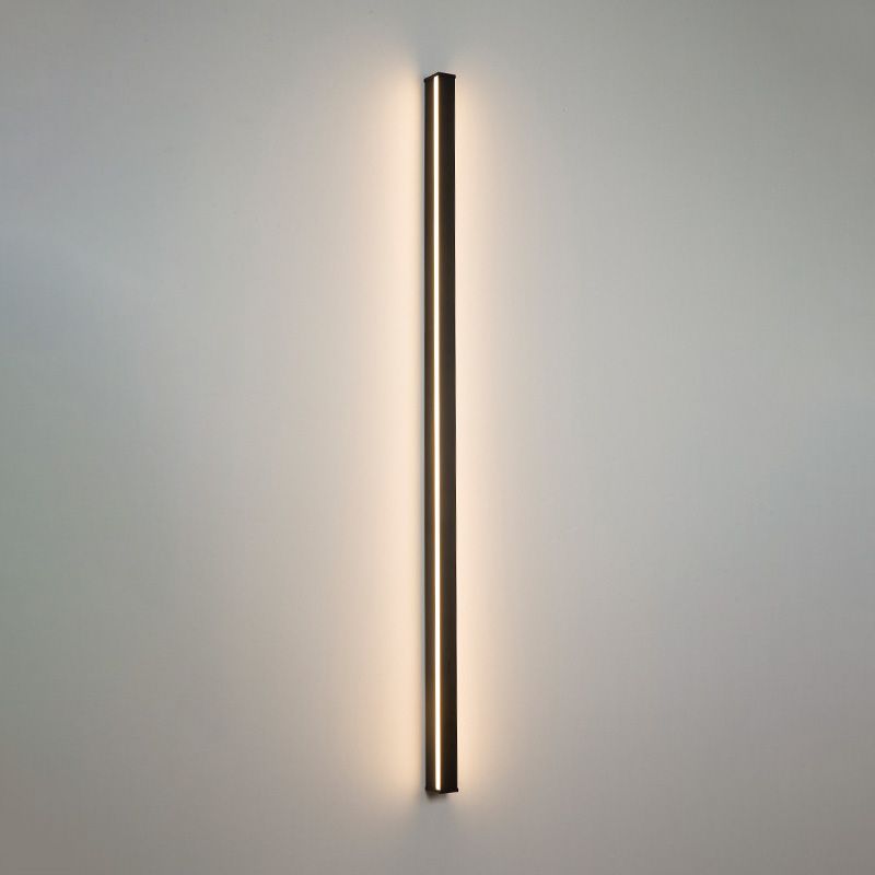Moderne LED Wandlamp Minimalistisch Design 7