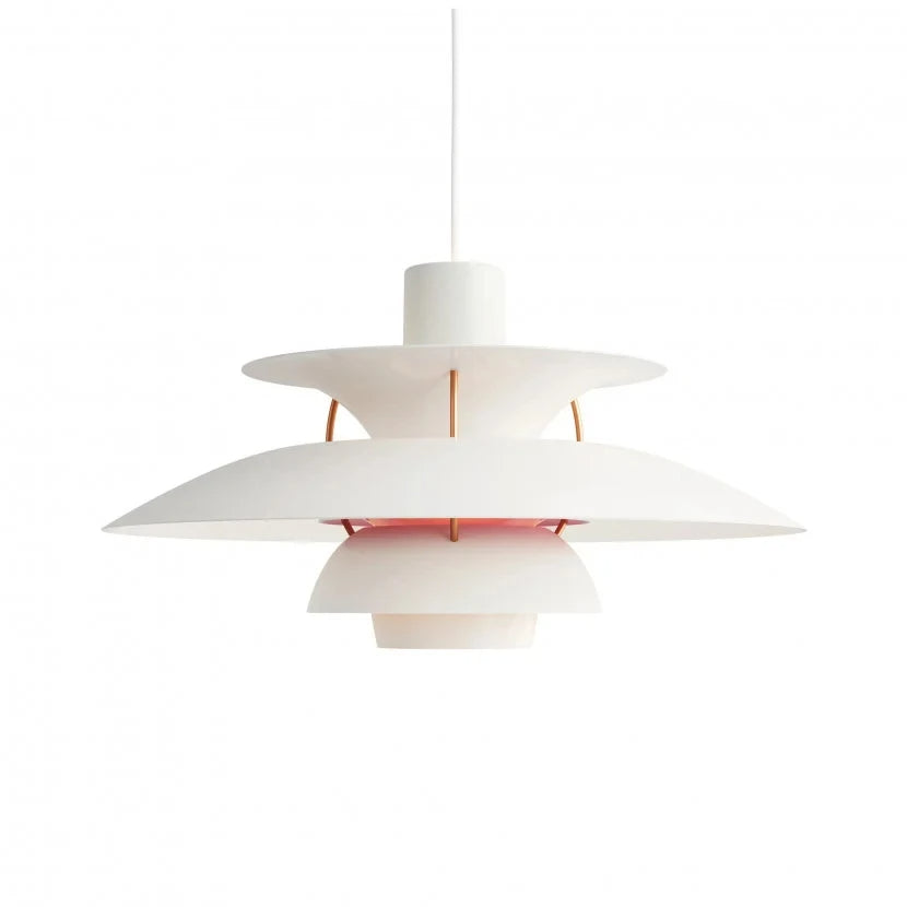 Moderne Plafondlamp Ronde Stijl 3