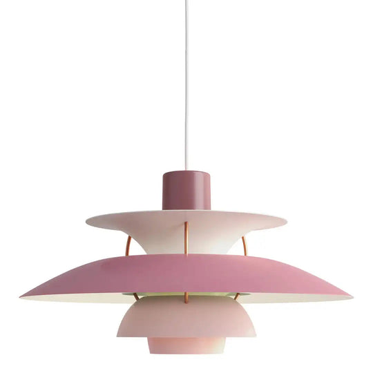 Moderne Plafondlamp Ronde Stijl 4