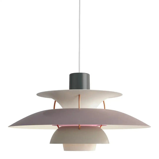 Moderne Plafondlamp Ronde Stijl 9