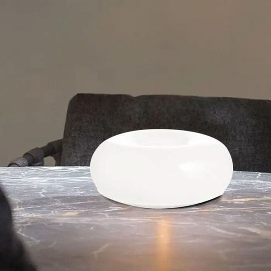 Moderne Tafellamp Donut Stijlvol Design 4
