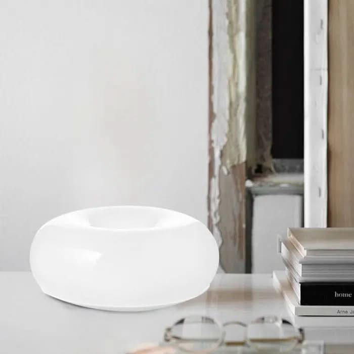 Moderne Tafellamp Donut Stijlvol Design 5