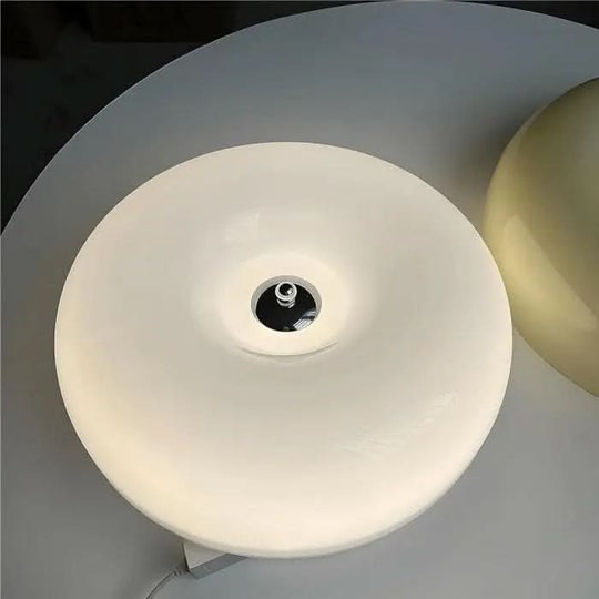 Moderne Tafellamp Donut Stijlvol Design 6