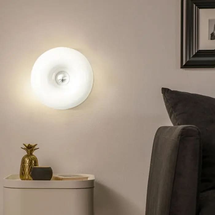 Moderne Tafellamp Donut Stijlvol Design 9