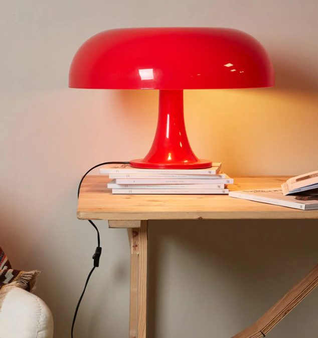 Moderne Tafellamp Minimalistisch Design 4