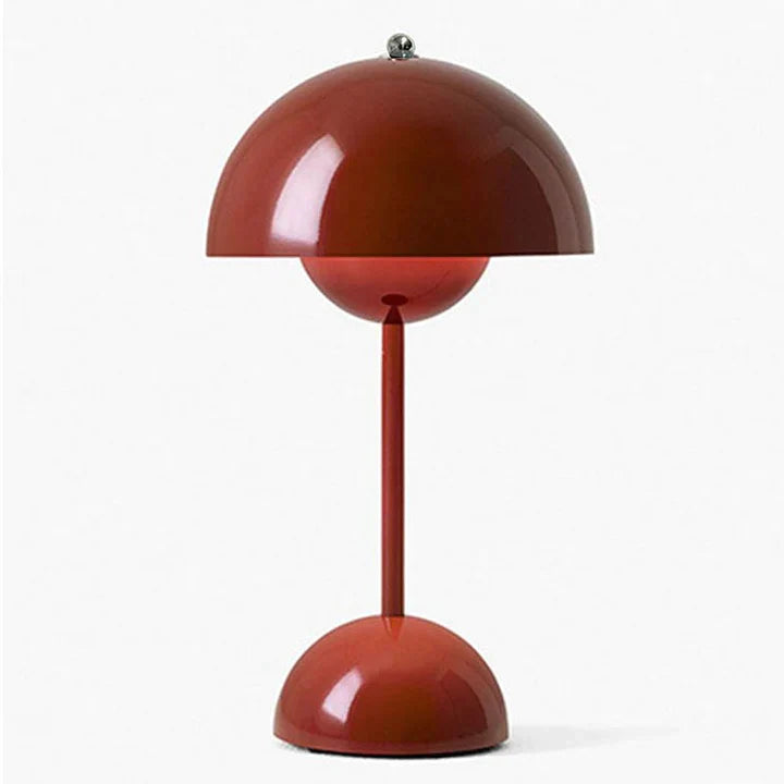 Moderne Tafellamp Scandinavisch Design 12