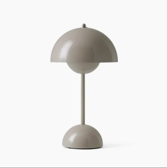 Moderne Tafellamp met Aanraakbediening 0
