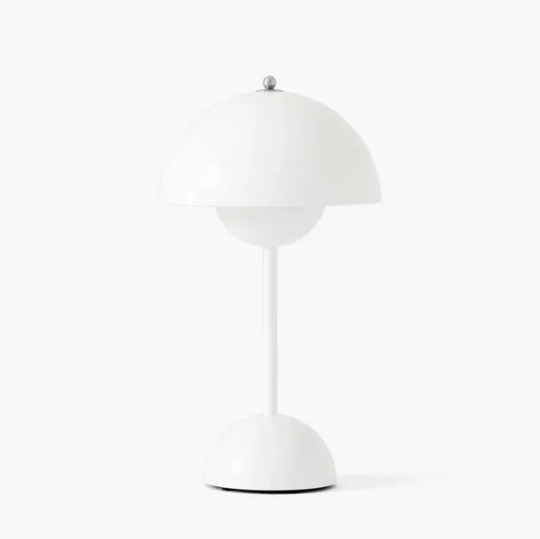 Moderne Tafellamp met Aanraakbediening 4