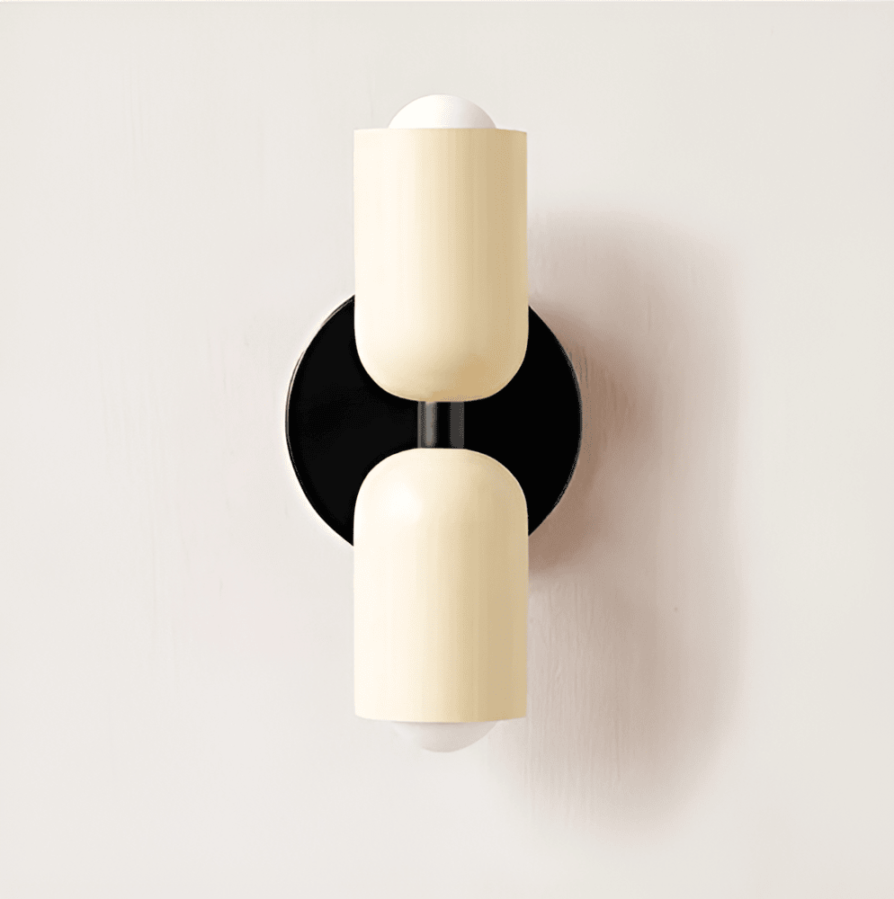 Moderne Wandlamp LED Design 12