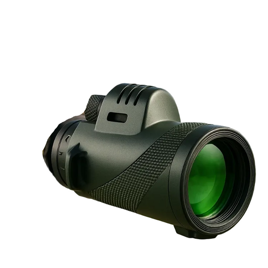 Monoculaire Telescoop 600x Ultra-Zoom voor Avonturiers 0