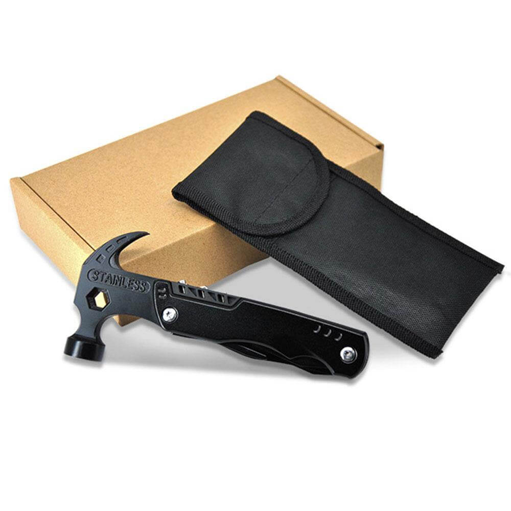 Multi-Tool 14-in-1 voor Outdoor Avonturen 3