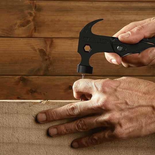 Multi-Tool 14-in-1 voor Outdoor Avonturen 6