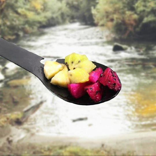 Multitool Spork 5 in 1 Voor Buitenactiviteiten 3
